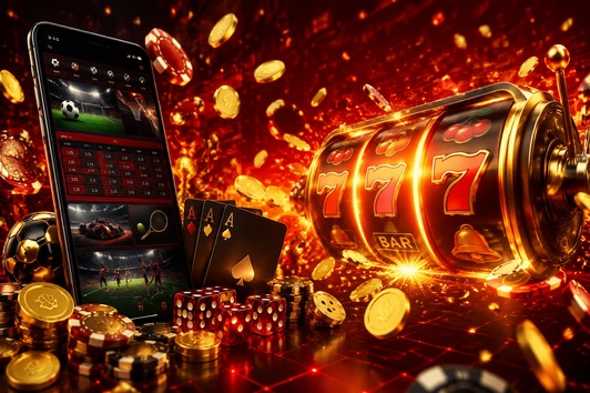 q9bet nổ hũ – cách hoạt động slot machine jackpot