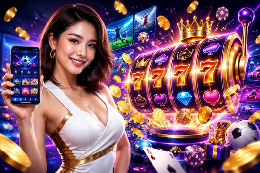 q9bet nổ hũ – hướng dẫn chơi slot trên điện thoại