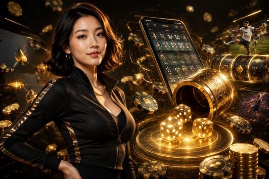 q9bet Casino – bàn chơi baccarat live dealer
