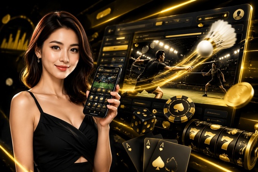 q9bet Casino – giải đấu casino hàng tháng phần thưởng lớn